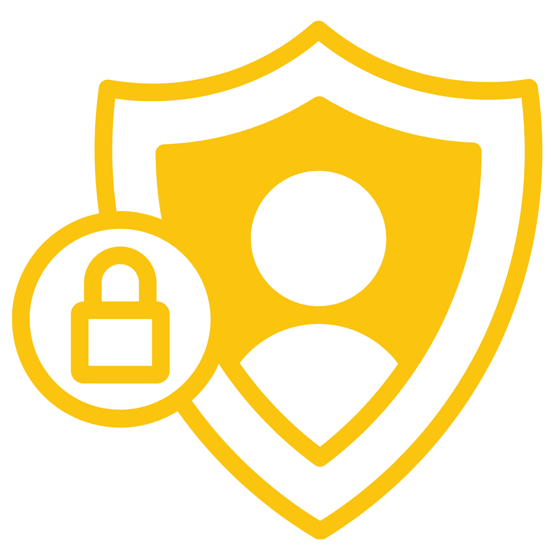 icon ki sicherheit