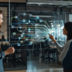 Workflow Management in der IT: Wie aus vielen Einzelwegen ein gemeinsamer Arbeitsmodus wird