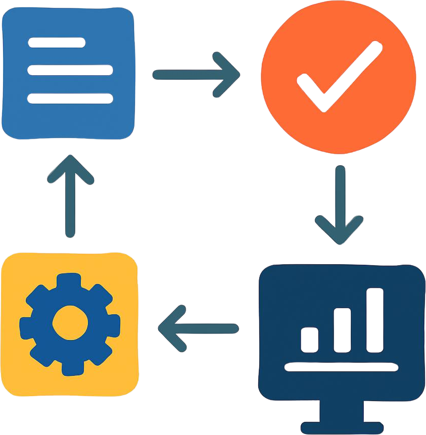 Workflow Management