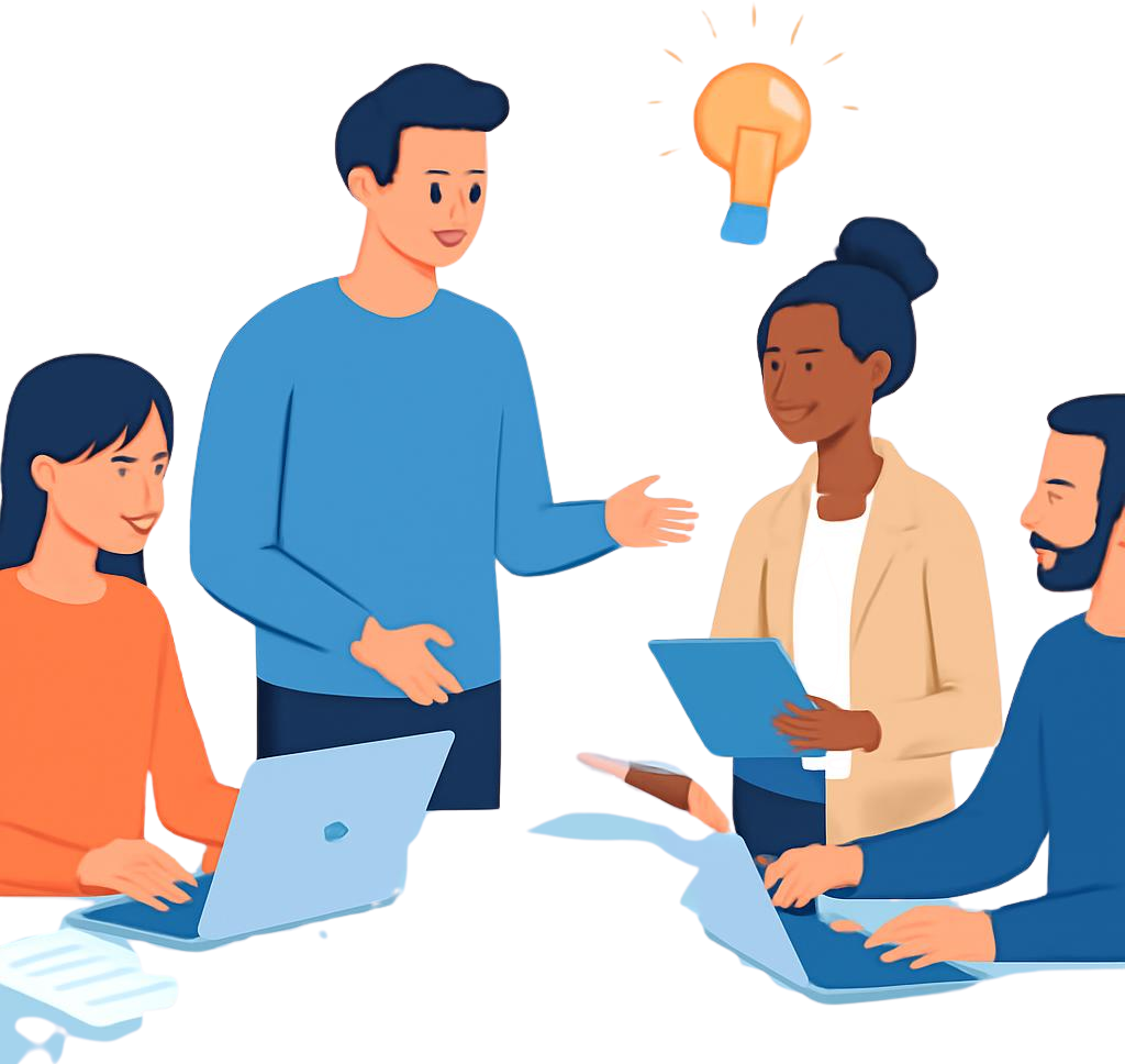Workflow Management